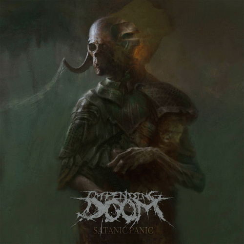 Impending Doom (USA) : Hellbent
